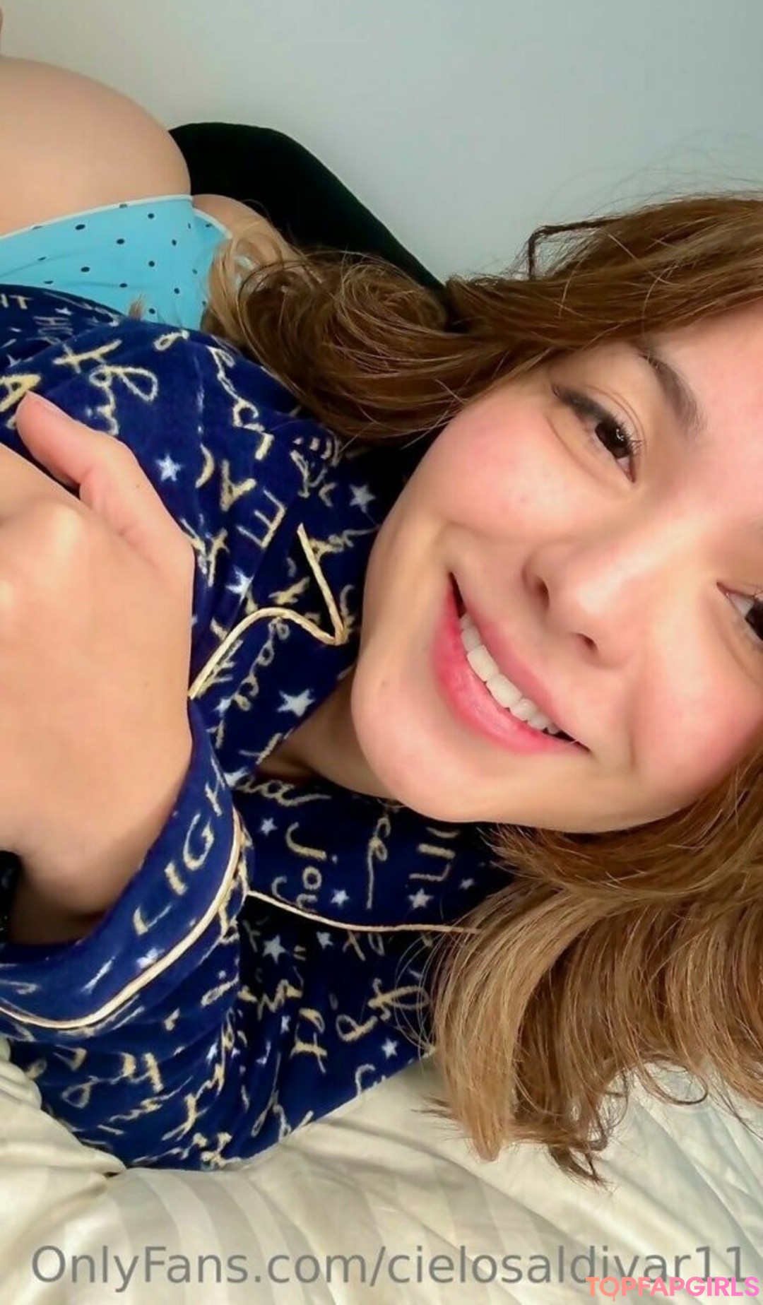 Foto desnuda filtrada de OnlyFans de Cielo Saldivar #91 Foto desnuda filtrada de OnlyFans de Cielo Saldivar #91