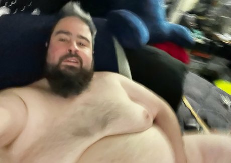 Foto desnuda filtrada de OnlyFans de Samcrowe