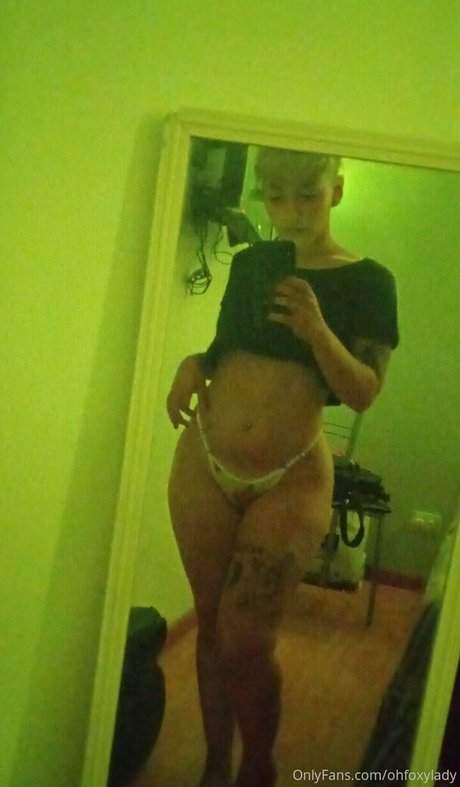 Ohfoxylady