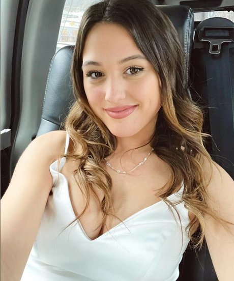 Foto desnuda filtrada de OnlyFans de Monica Patterson