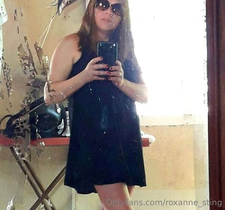 Roxannesting