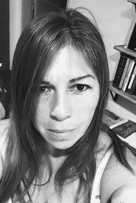 Foto desnuda filtrada de OnlyFans de Roxannesting