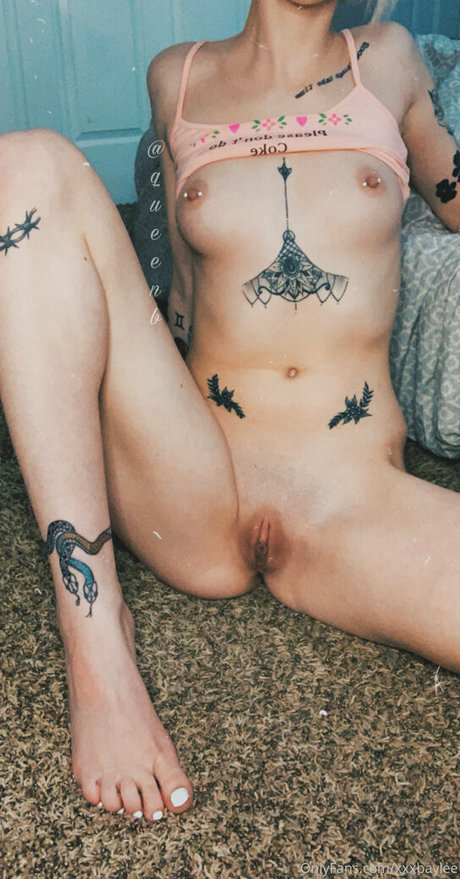 Xxxbaylee
