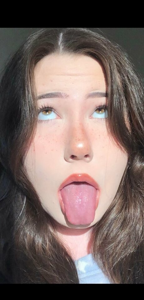 Foto desnuda filtrada de OnlyFans de Aliciajade