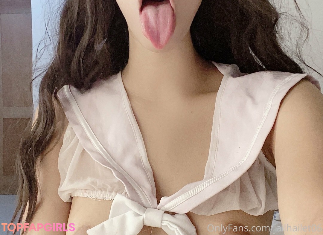 Foto desnuda filtrada de OnlyFans de Jailhailet06 #145 Foto desnuda filtrada de OnlyFans de Jailhailet06 #145