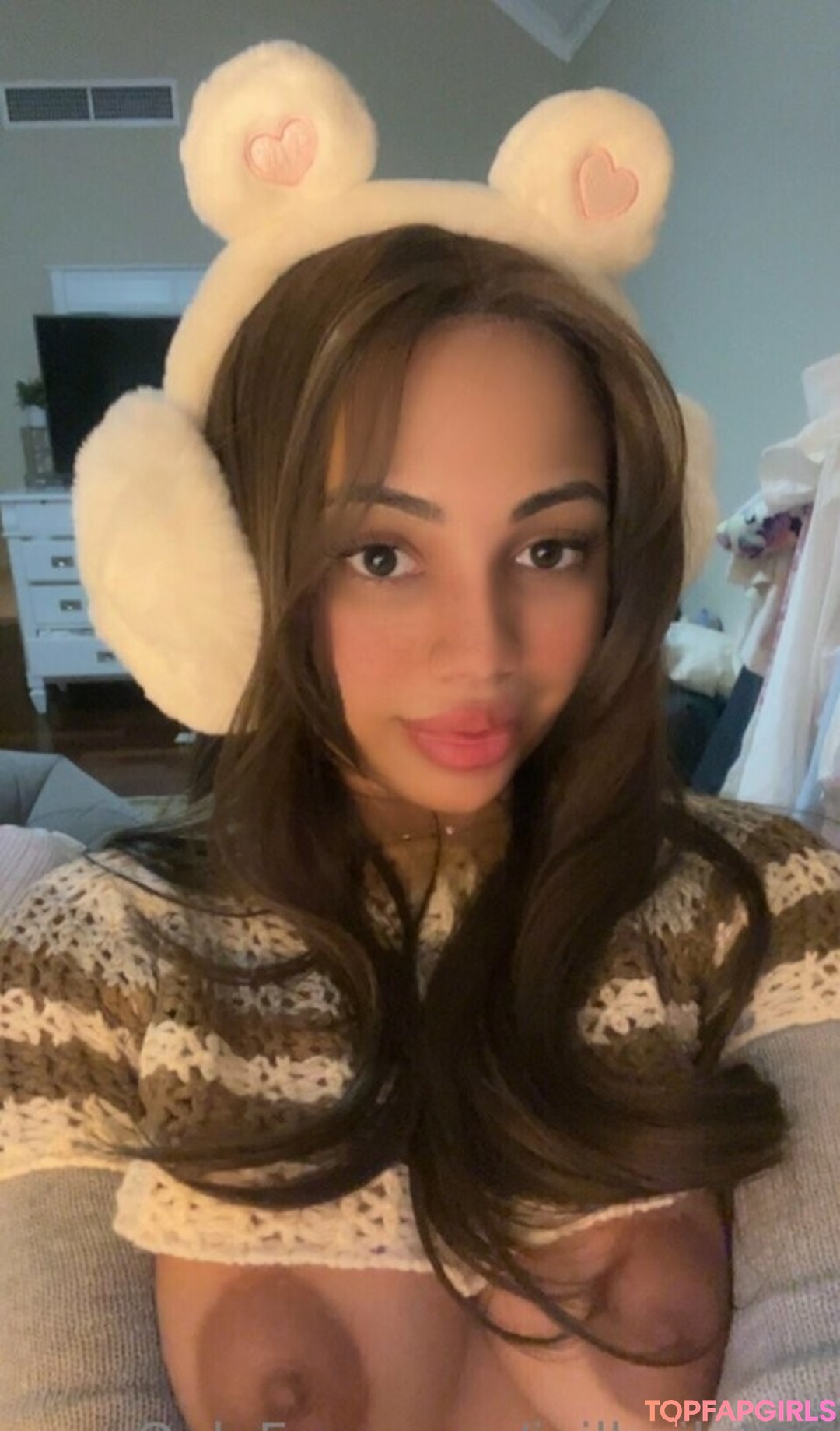 Foto desnuda filtrada de OnlyFans de Jailhailet06 #157 Foto desnuda filtrada de OnlyFans de Jailhailet06 #157