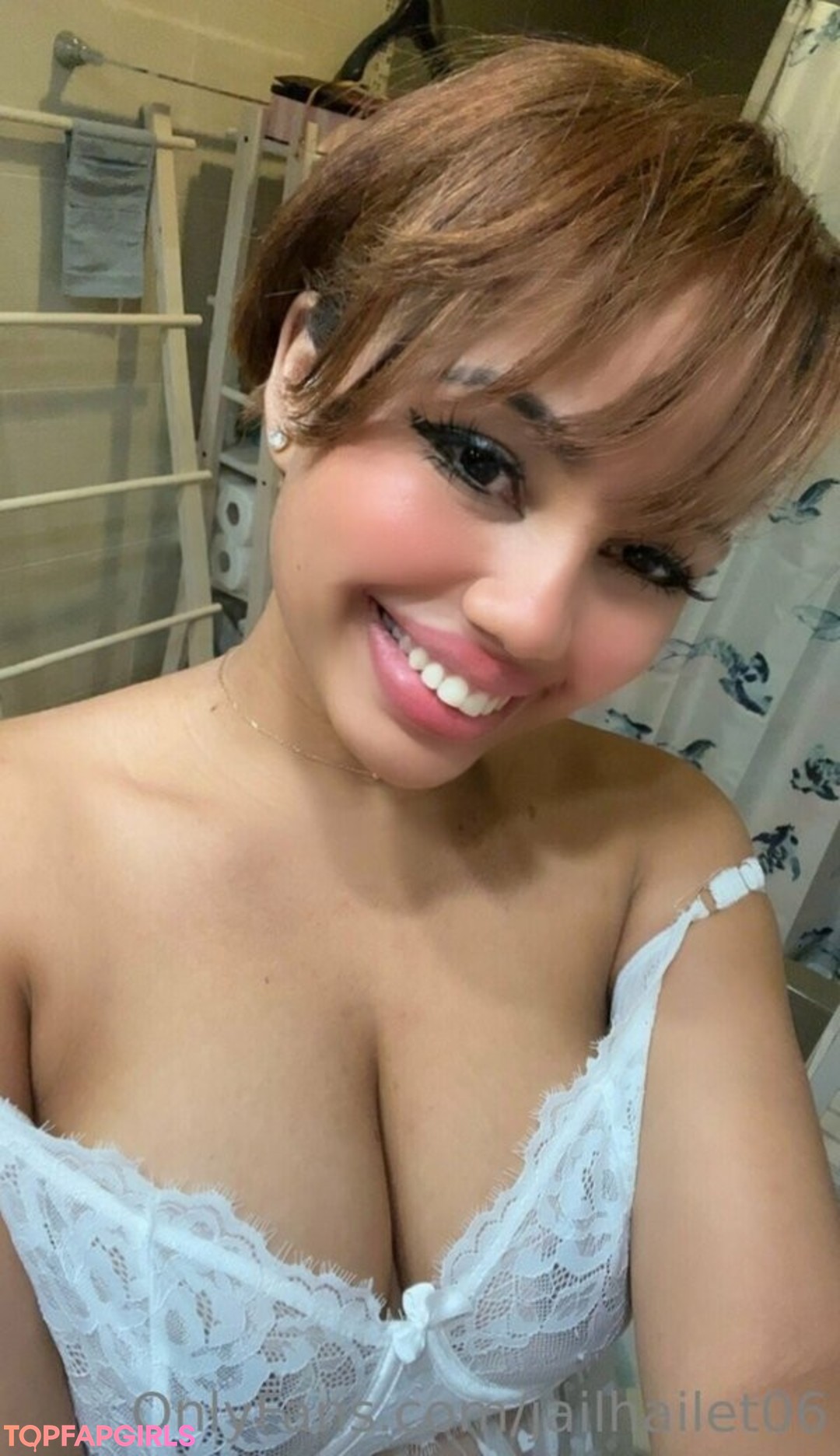 Foto desnuda filtrada de OnlyFans de Jailhailet06 #182 Foto desnuda filtrada de OnlyFans de Jailhailet06 #182