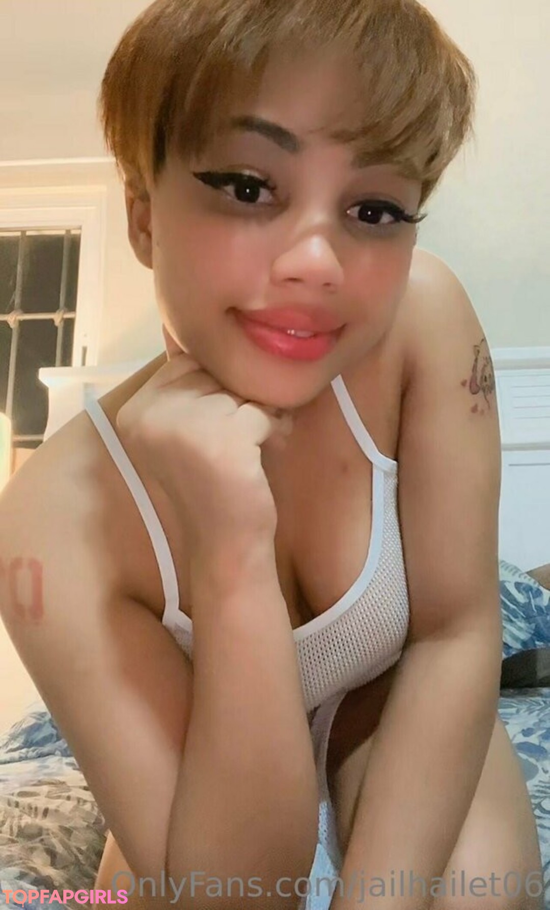 Foto desnuda filtrada de OnlyFans de Jailhailet06 #194 Foto desnuda filtrada de OnlyFans de Jailhailet06 #194