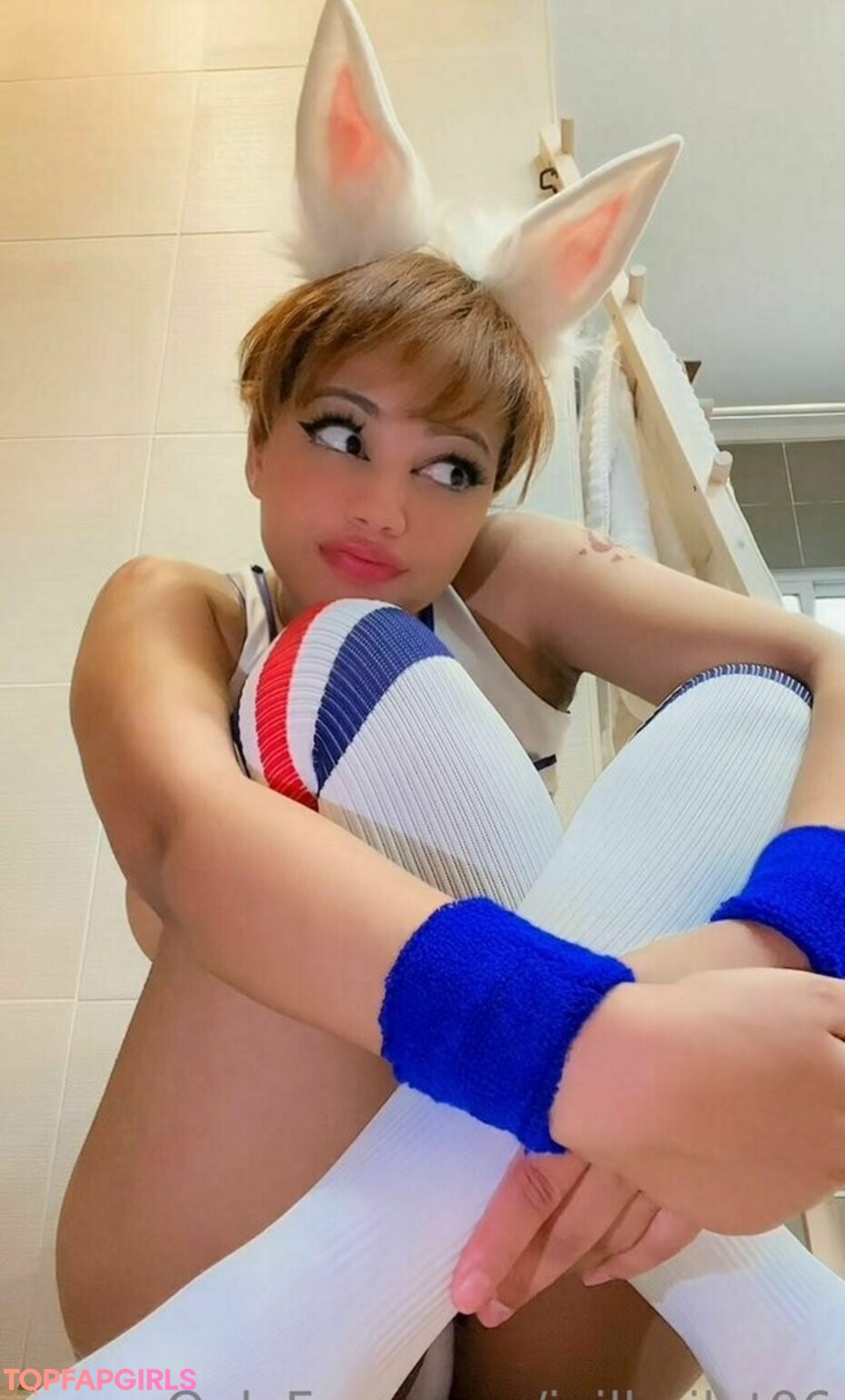 Foto desnuda filtrada de OnlyFans de Jailhailet06 #204 Foto desnuda filtrada de OnlyFans de Jailhailet06 #204