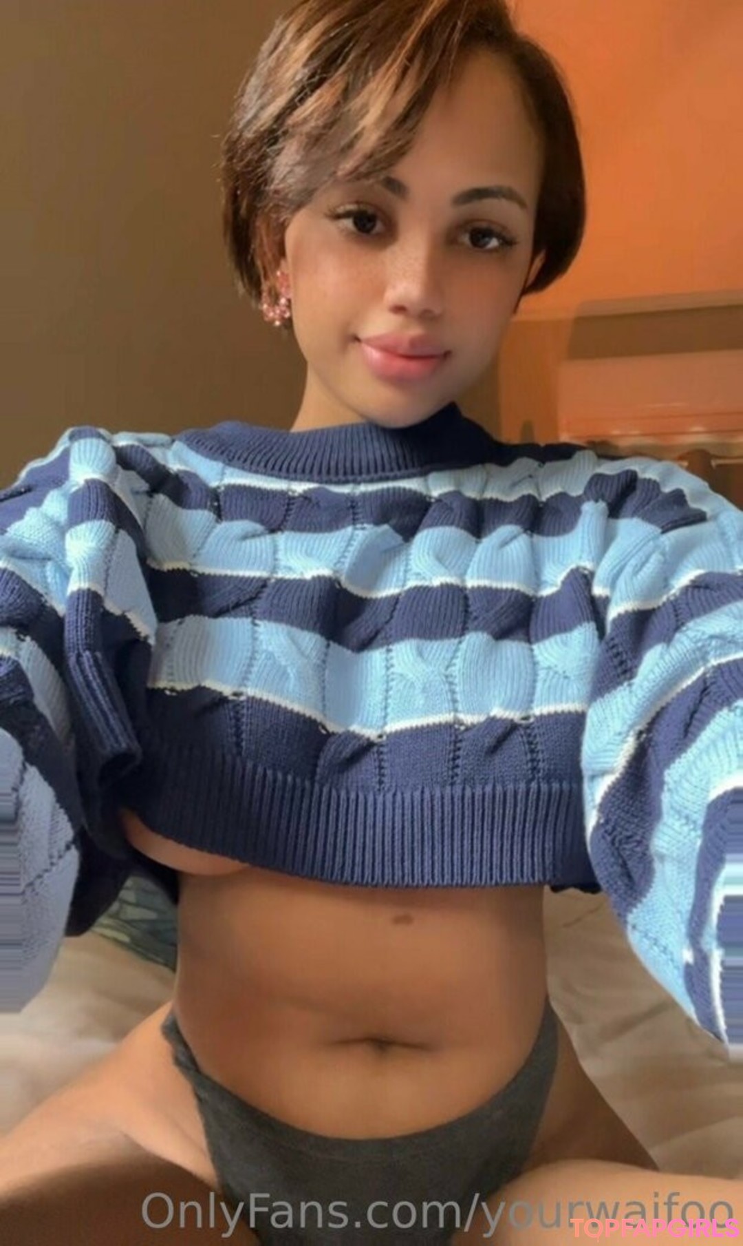 Foto desnuda filtrada de OnlyFans de Jailhailet06 #22 Foto desnuda filtrada de OnlyFans de Jailhailet06 #22