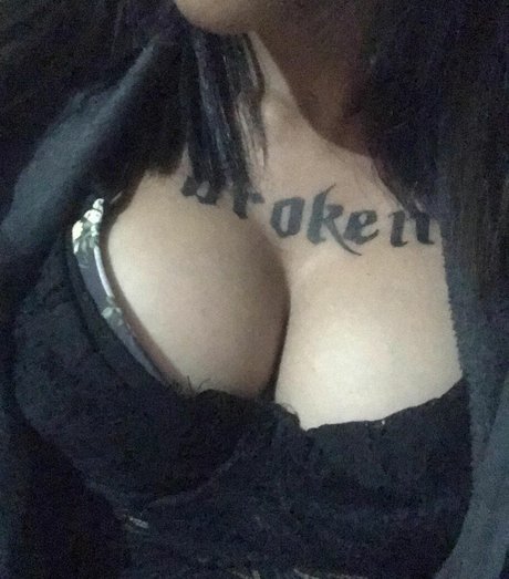 Foto desnuda filtrada de OnlyFans de Viixkkj