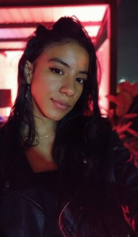 Foto desnuda filtrada de OnlyFans de Abiee