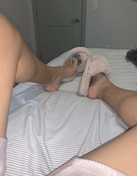 Foto desnuda filtrada de OnlyFans de Miliani