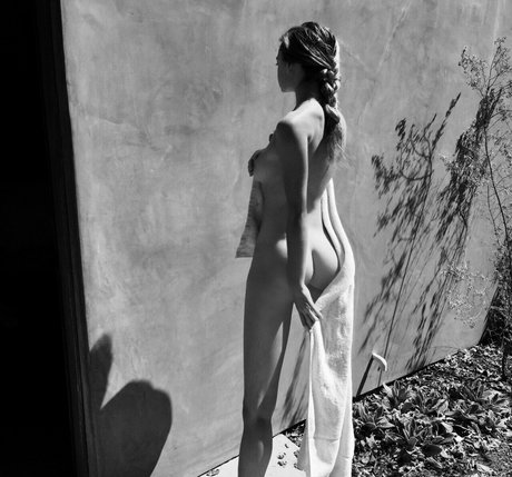 Foto desnuda filtrada de OnlyFans de Grace Piehl