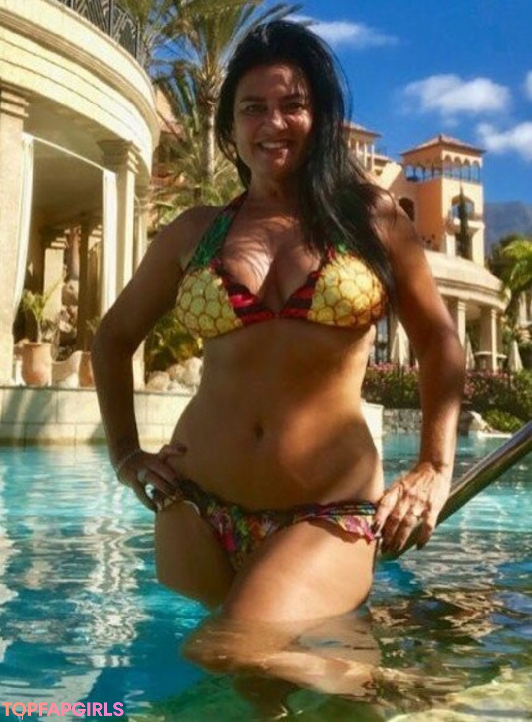 Foto desnuda filtrada de OnlyFans de Angela Cavagna #113 Foto desnuda filtrada de OnlyFans de Angela Cavagna #113