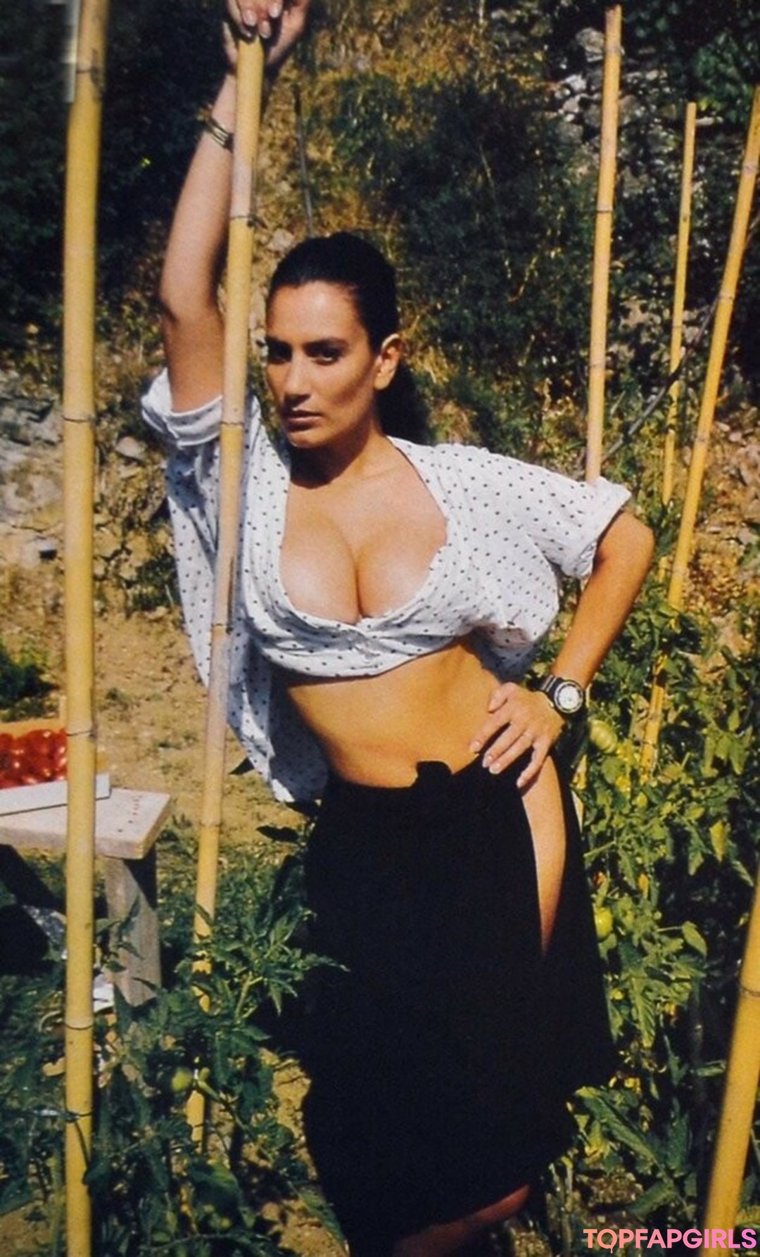 Foto desnuda filtrada de OnlyFans de Angela Cavagna #258 Foto desnuda filtrada de OnlyFans de Angela Cavagna #258