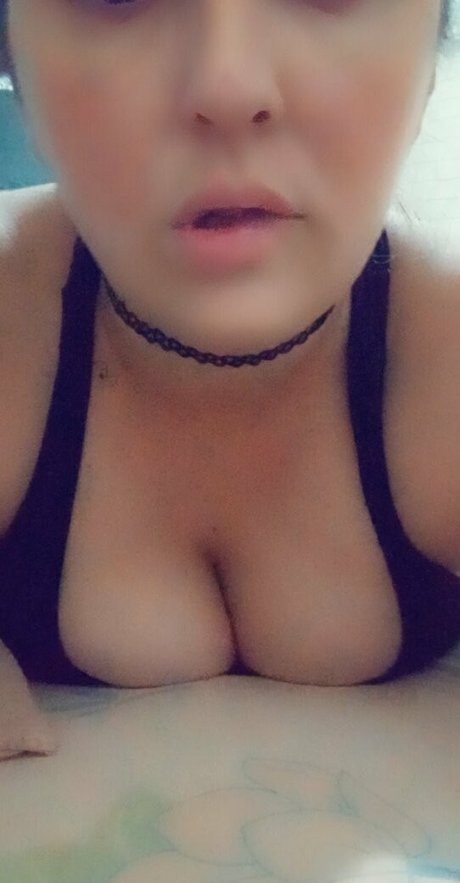 Foto desnuda filtrada de OnlyFans de Danavogg