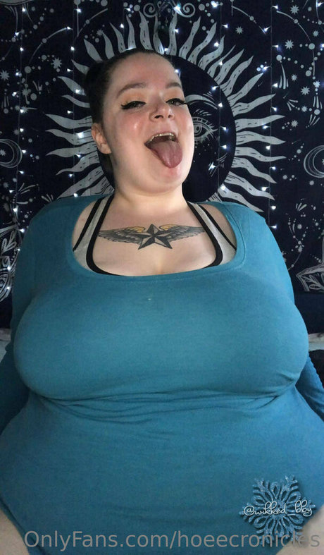 Hoeecronicles