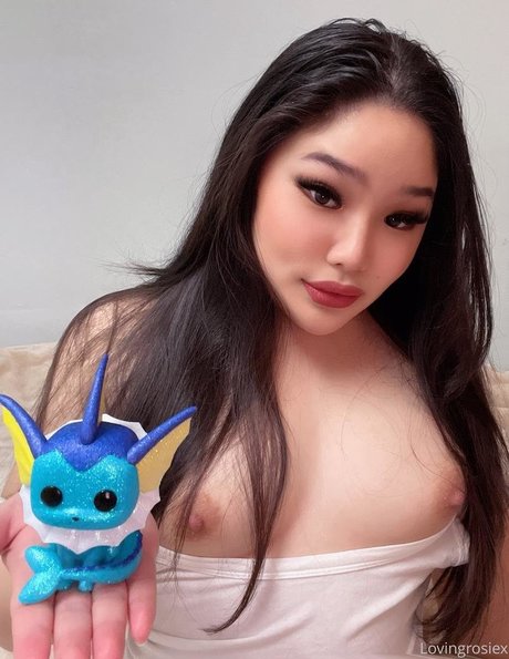 Lovingrosiex