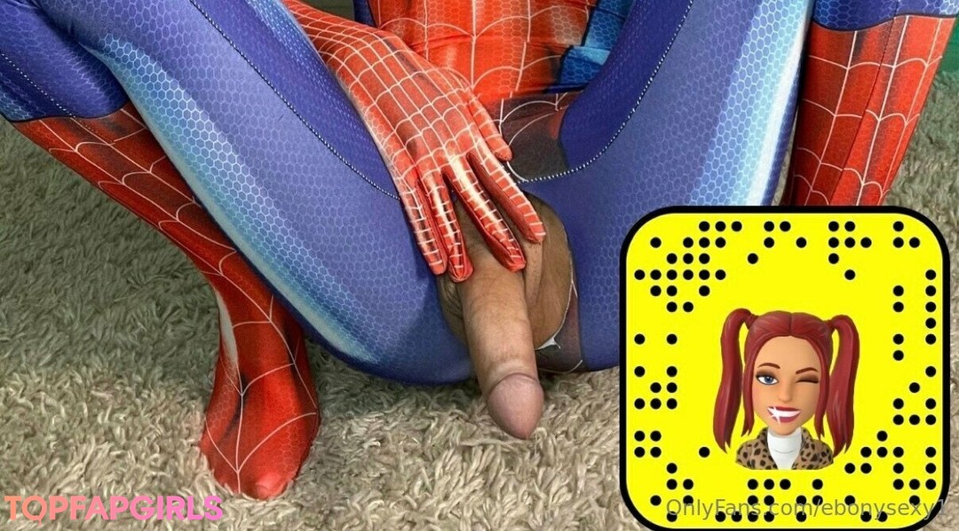 Foto desnuda filtrada de OnlyFans de Ebonysexy1 #67 Foto desnuda filtrada de OnlyFans de Ebonysexy1 #67