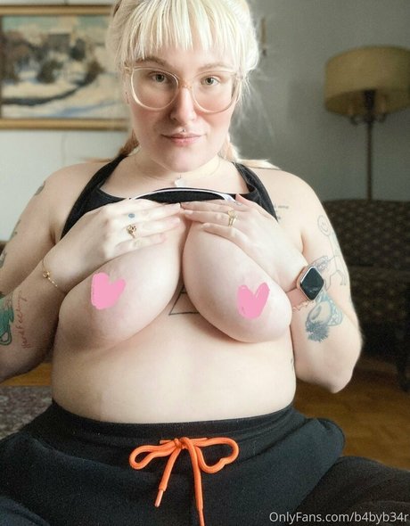 Foto desnuda filtrada de OnlyFans de Prxncesspeche