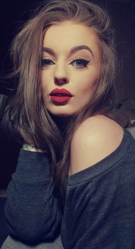 Foto desnuda filtrada de OnlyFans de Itsxonia