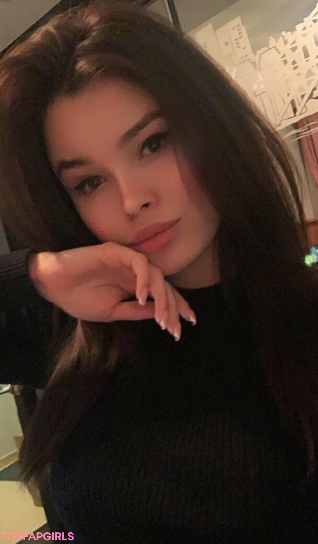 Foto desnuda filtrada de OnlyFans de Leylaofangel #4 Foto desnuda filtrada de OnlyFans de Leylaofangel #4