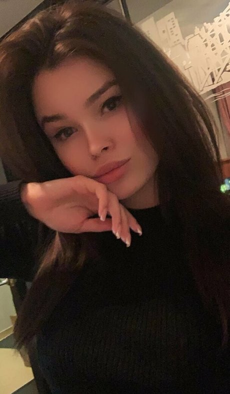 Foto desnuda filtrada de OnlyFans de Leylaofangel