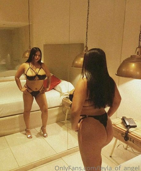 Leylaofangel