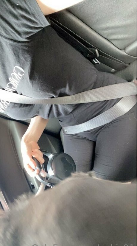 Foto desnuda filtrada de OnlyFans de Yuki01