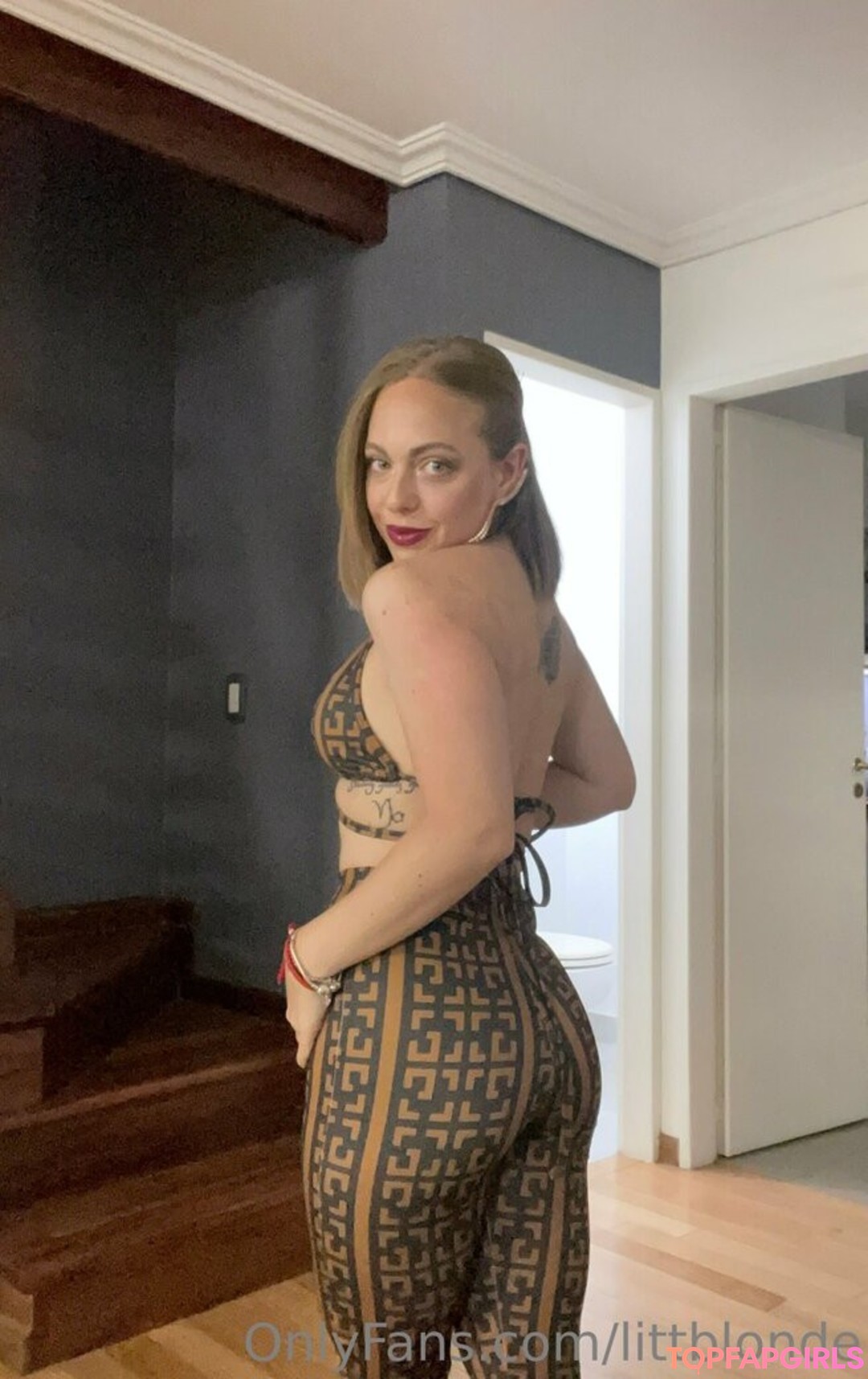 Foto desnuda filtrada de OnlyFans de Littblonde #19 Foto desnuda filtrada de OnlyFans de Littblonde #19