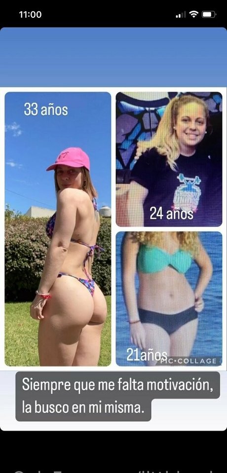 Littblonde