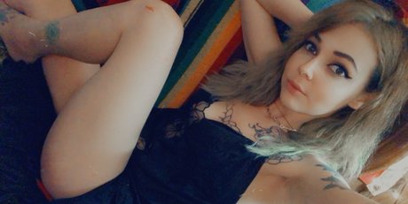 Foto desnuda filtrada de OnlyFans de Cheyennepeppr