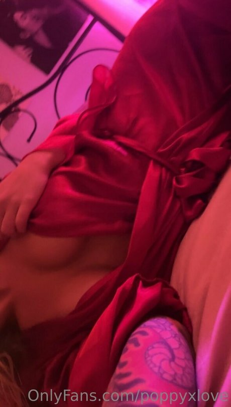 Poppyxlove