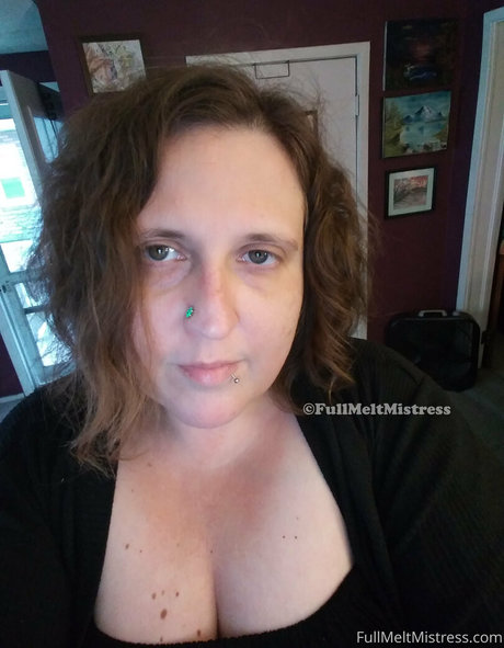 Fullmeltmistress