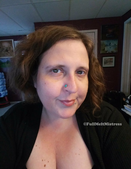 Fullmeltmistress