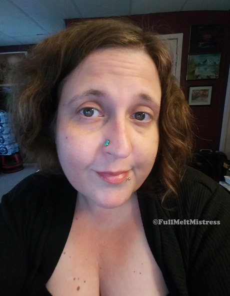 Fullmeltmistress