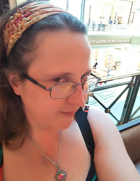 Fullmeltmistress