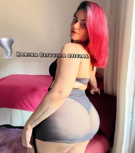 Karina Oliveira