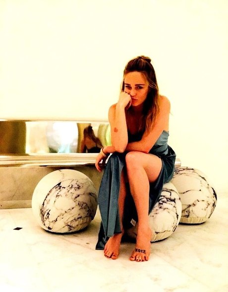 Caity Lotz