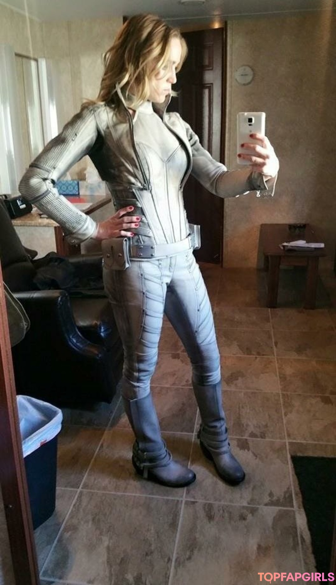 Foto desnuda filtrada de OnlyFans de Caity Lotz #41 Foto desnuda filtrada de OnlyFans de Caity Lotz #41