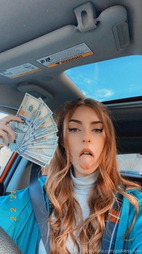 Goddesslynn