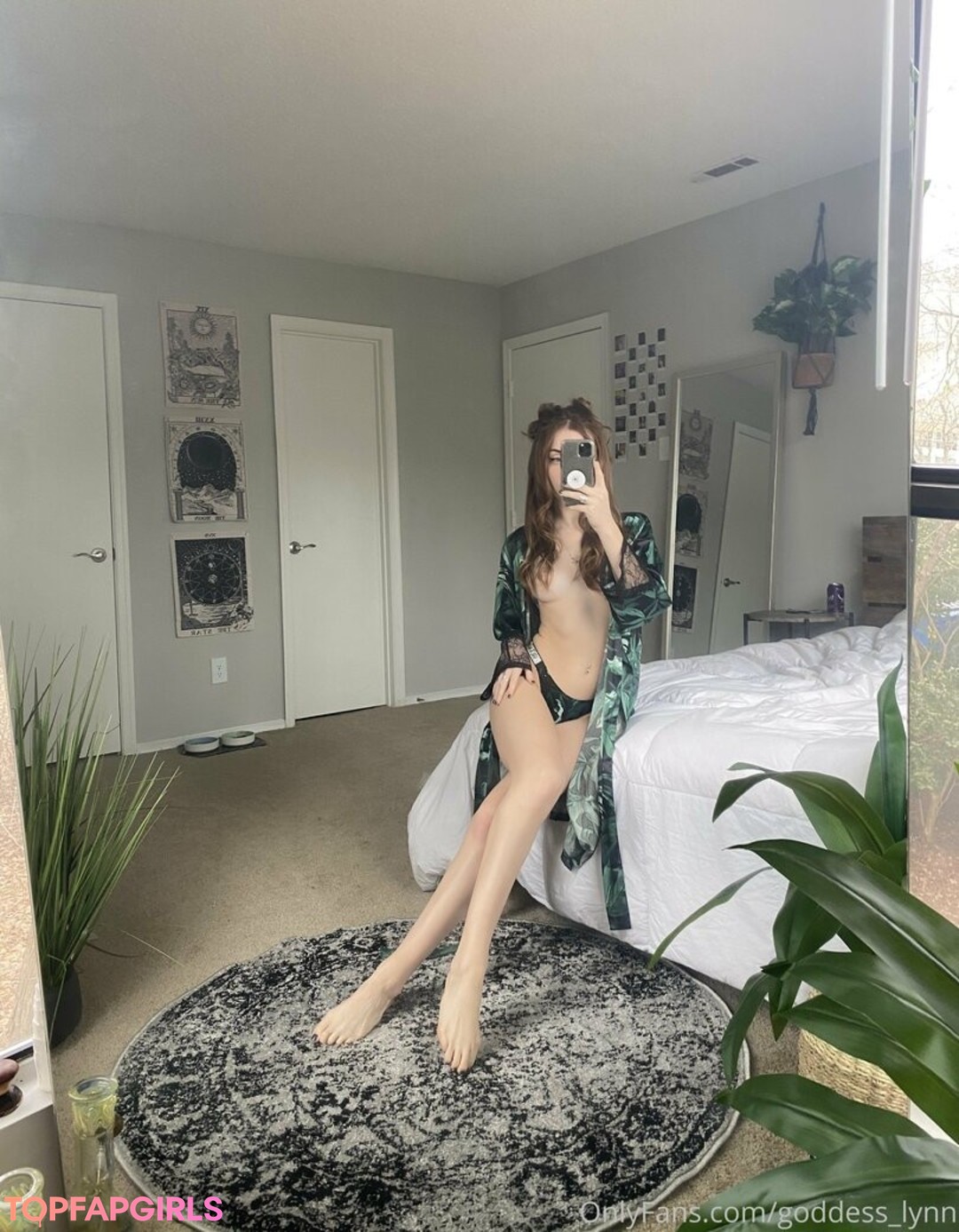 Foto desnuda filtrada de OnlyFans de Goddesslynn #49 Foto desnuda filtrada de OnlyFans de Goddesslynn #49