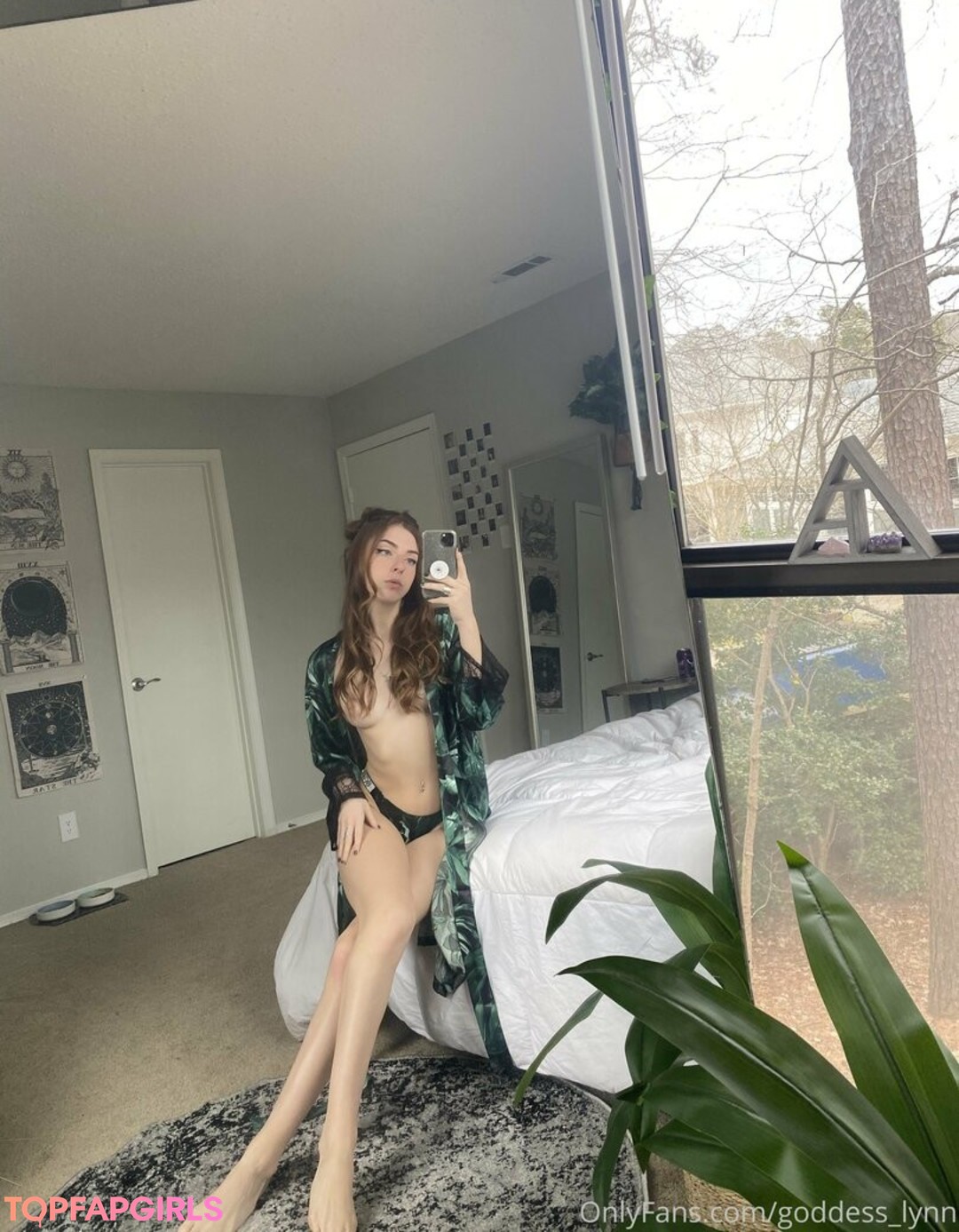 Foto desnuda filtrada de OnlyFans de Goddesslynn #50 Foto desnuda filtrada de OnlyFans de Goddesslynn #50