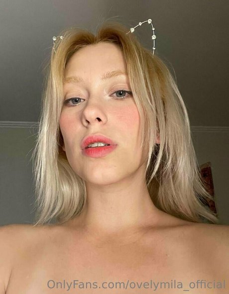 Ovelymilaofficial