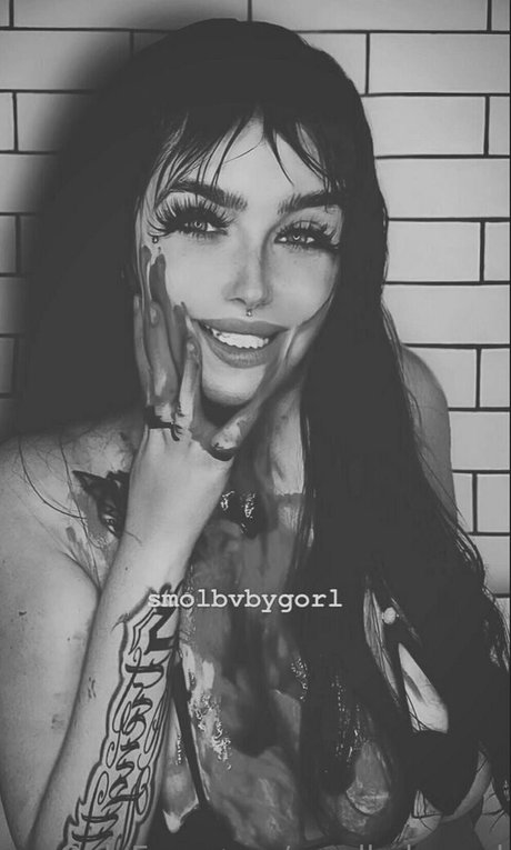 Smolbvbygorl