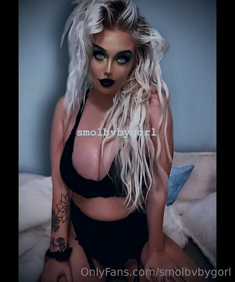Smolbvbygorl