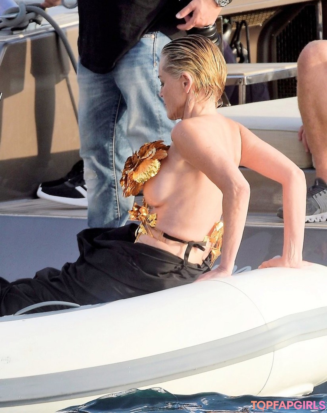 Foto desnuda filtrada de OnlyFans de Sharon Stone #12 Foto desnuda filtrada de OnlyFans de Sharon Stone #12