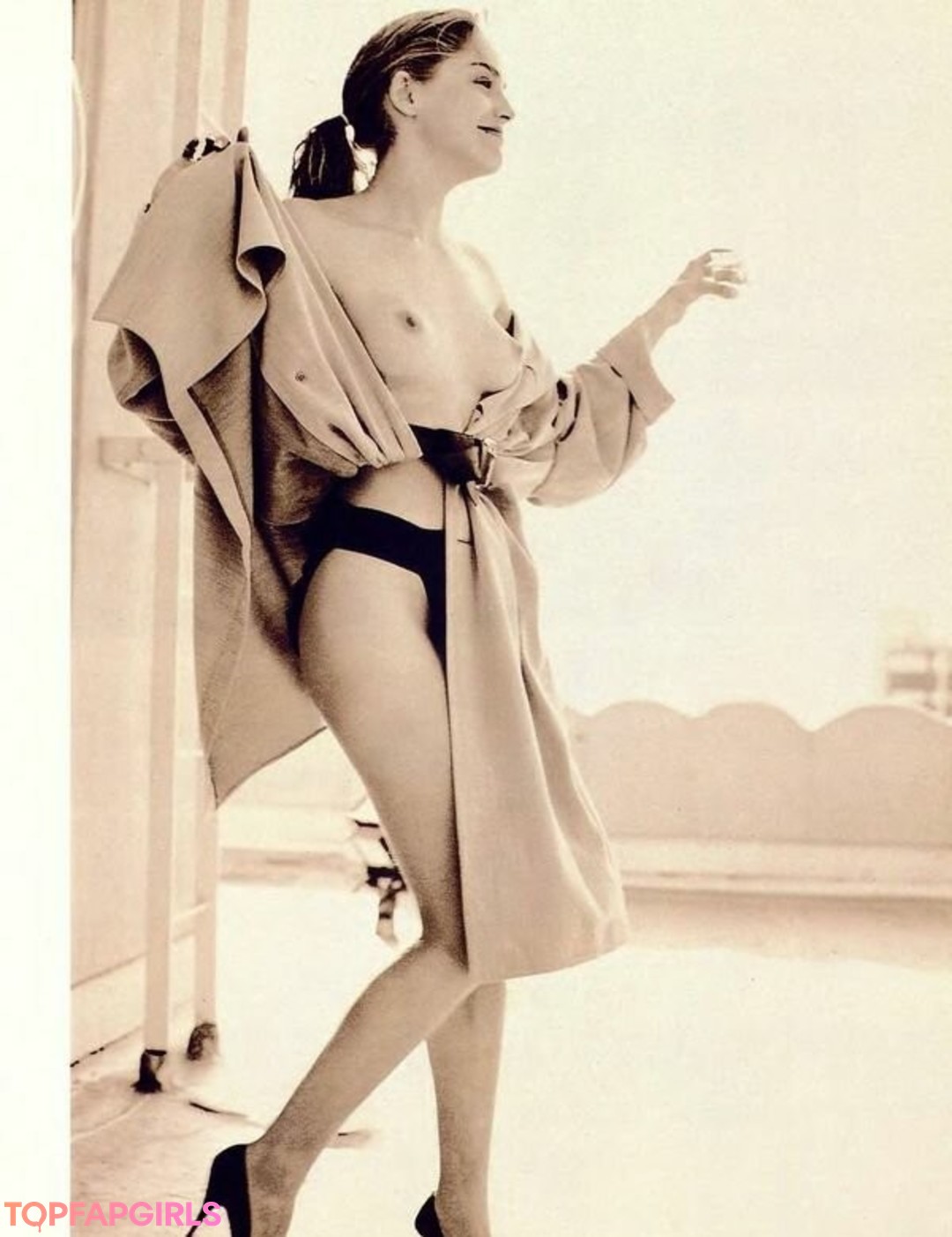 Foto desnuda filtrada de OnlyFans de Sharon Stone #53 Foto desnuda filtrada de OnlyFans de Sharon Stone #53