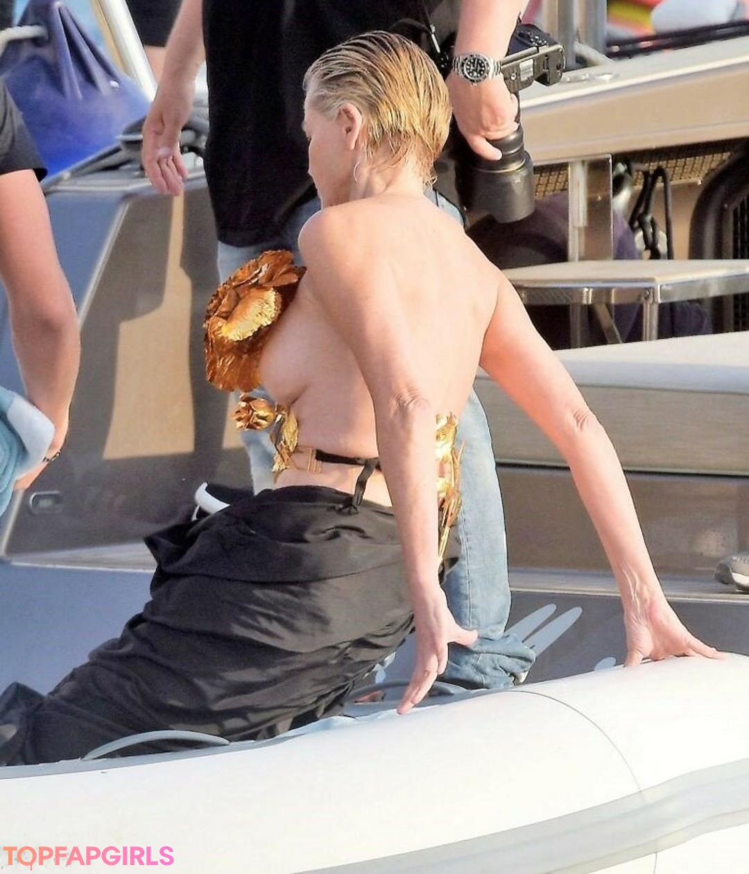 Foto desnuda filtrada de OnlyFans de Sharon Stone #99 Foto desnuda filtrada de OnlyFans de Sharon Stone #99